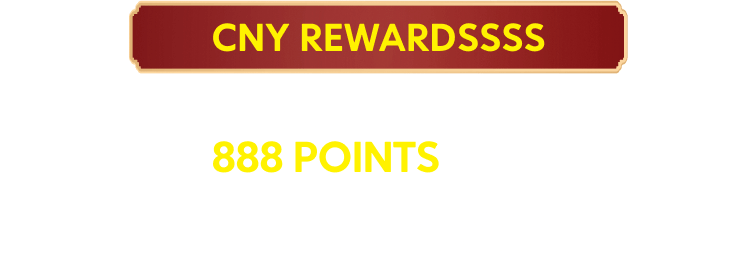 CNY Rewards Title