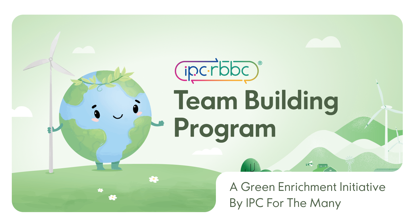 RBBC - Team Building Program