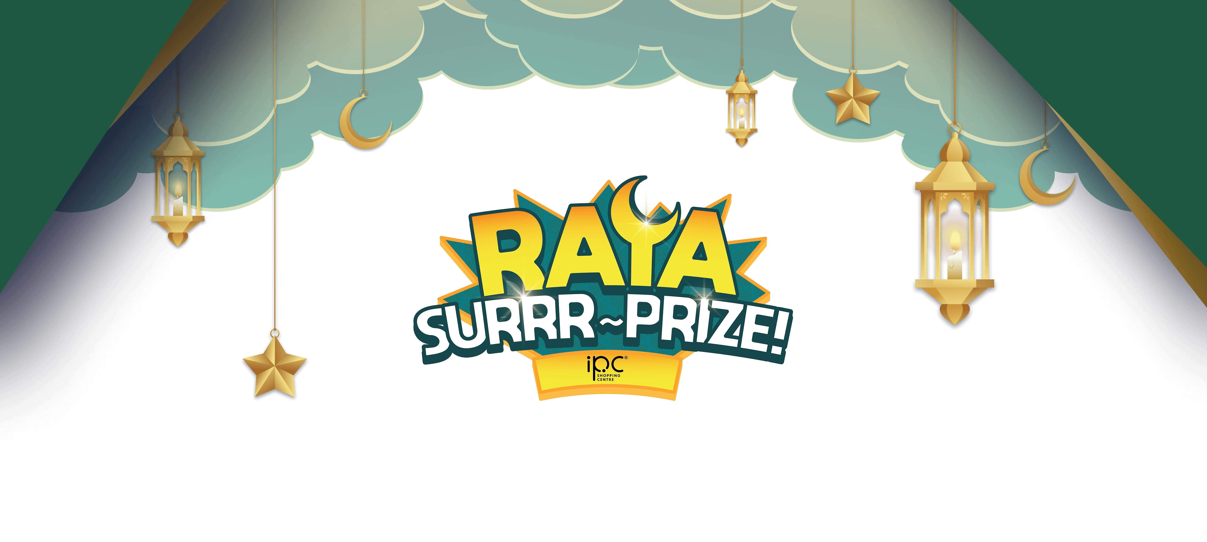 Raya Surrr-prize