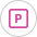 Ladies Parking
