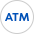 ATM-teller Machine