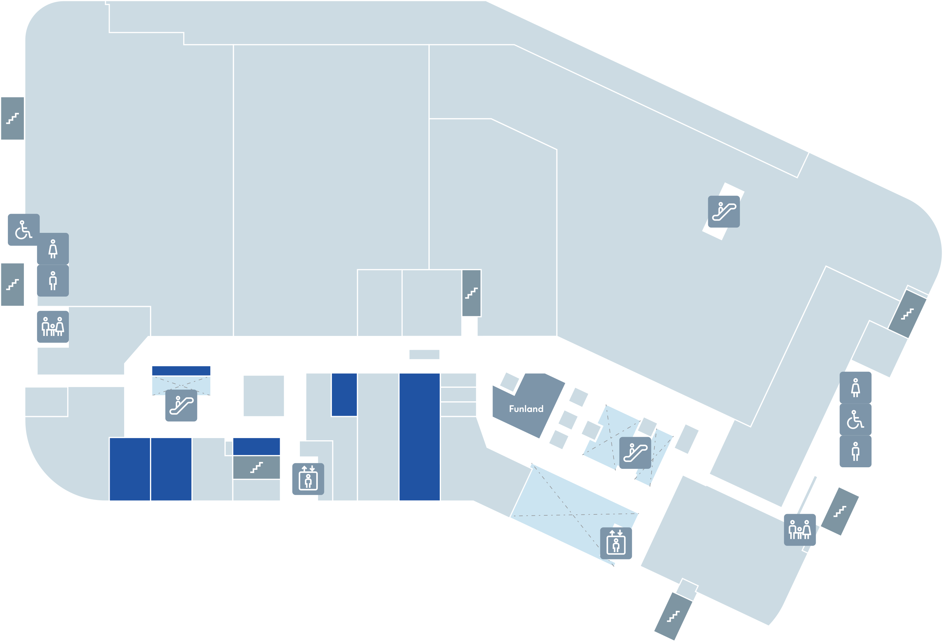 Floor Plans| IPC Shopping Centre