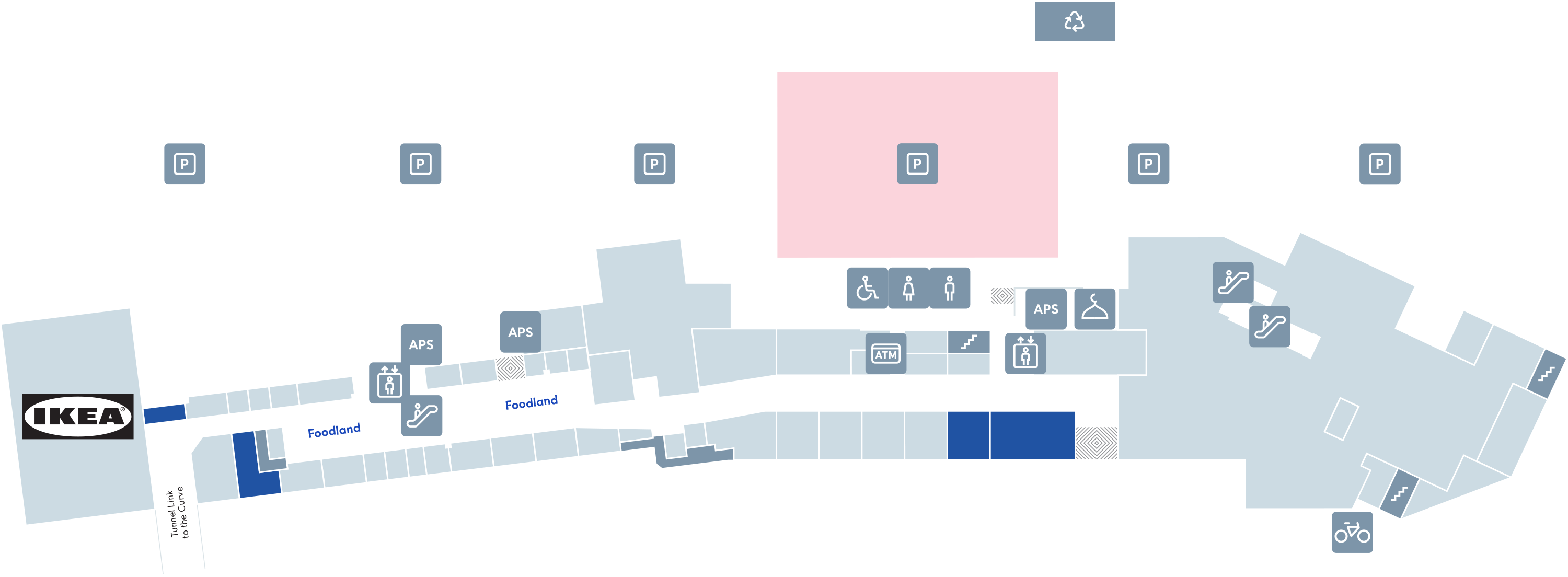 Floor Plans| IPC Shopping Centre